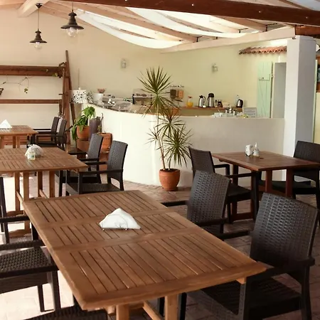 Appart hôtel Corfu Pearl Liapades