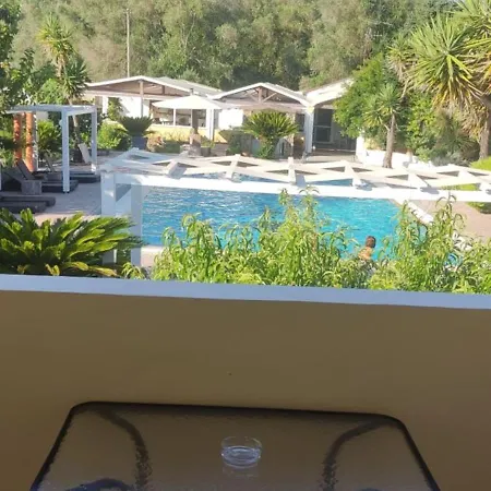 Corfu Pearl Appart hôtel Liapades