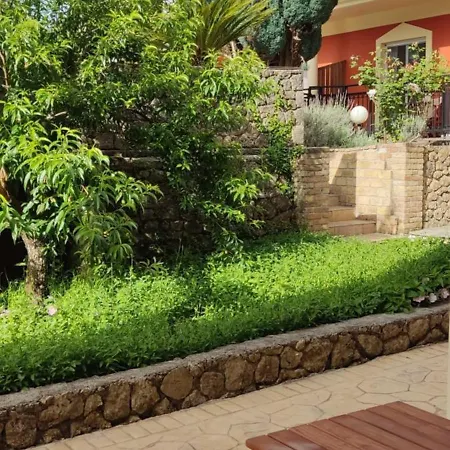 Appart hôtel Corfu Pearl 3*