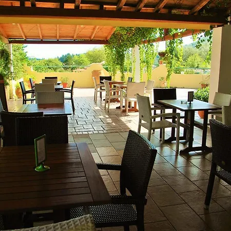 Corfu Pearl Appart hôtel Liapades