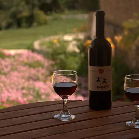Appart hôtel Corfu Pearl