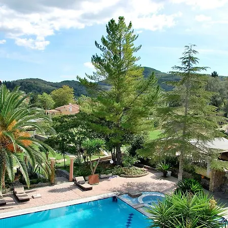 Appart hôtel Corfu Pearl Liapades