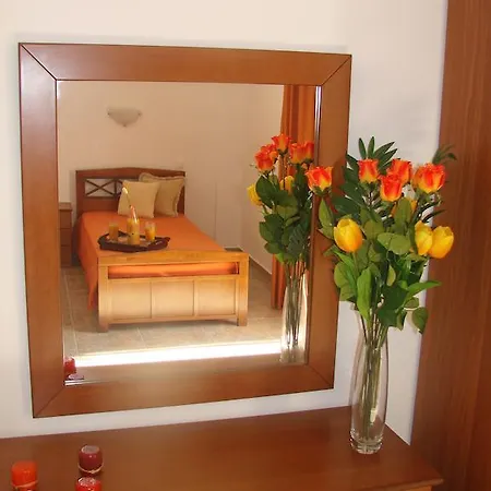 Appart hôtel Corfu Pearl