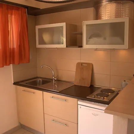 Aparthotel Corfu Pearl