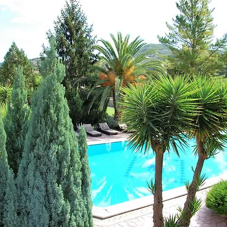 Apart Otel Corfu Pearl