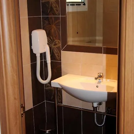 Corfu Pearl Apart Otel