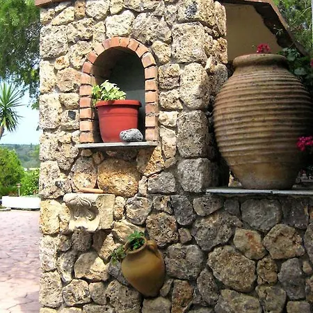 Corfu Pearl Apart Otel Liapades