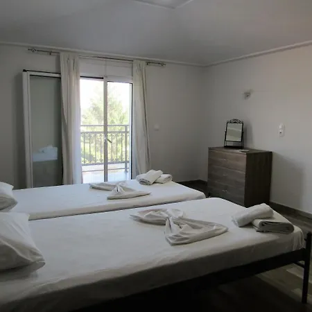 Corfu Pearl Aparthotel 3*